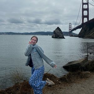 Meet your Posher, Maddie